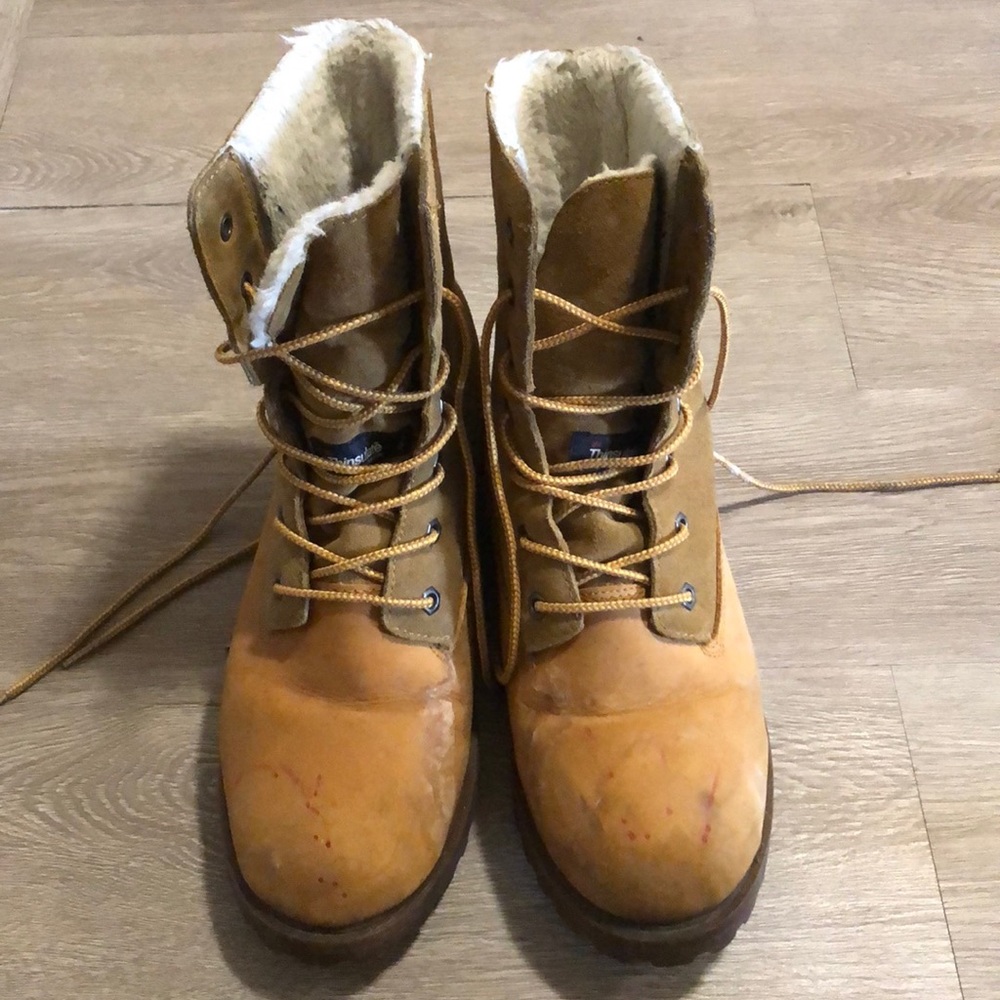 Softmoc Waterproof Winter Boots